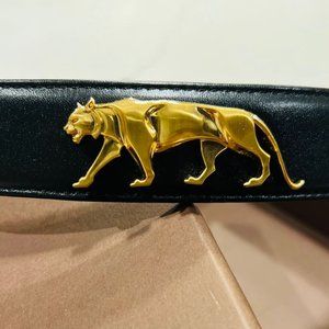 Sabyasachi Bengal Tiger Belt size 26